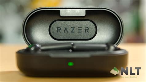 Review - Razer Hammerhead True Wireless: The AirPods clone for "gaming ...