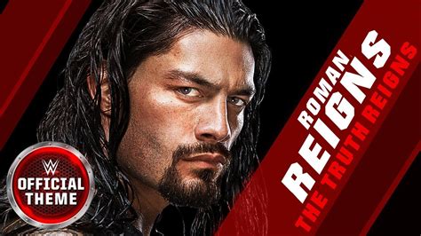 Roman Reigns - The Truth Reigns (Entrance Theme) Akkoorden - Chordify