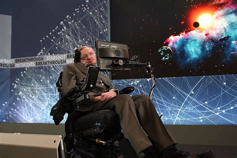 Stephen Hawking’s final paper is a hopeful case against the multiverse - Vox