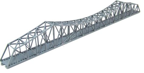 Cantilevered Truss Bridge | Accessories | TGauge.com