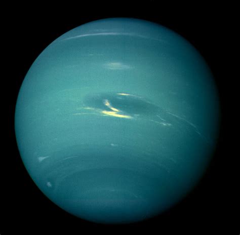 NASA — How Well Do you Know Neptune?