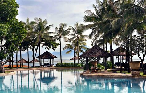 7 reasons Conrad Bali is ideal for your destination wedding | Condé Nast Traveller India ...