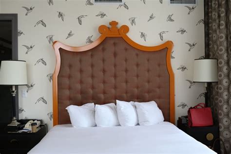 Review: Hotel Monaco in Portland - Whimsy Soul