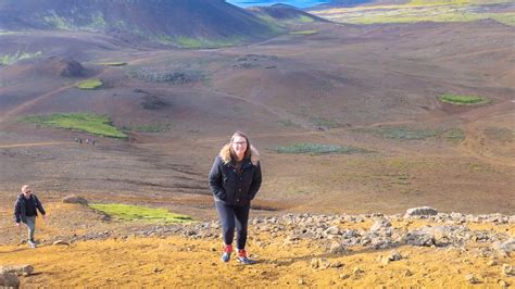 Tips for Hiking Iceland's Active Volcano — One Way Ticket