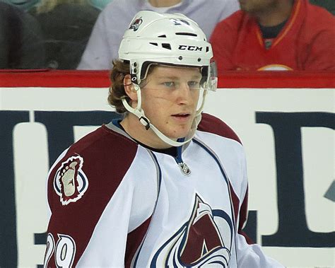 Nathan MacKinnon leads Avalanche to convincing playoff win over the ...