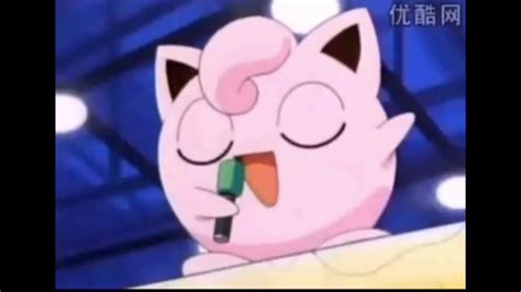 Jigglypuff Sings You To Sleep - ASMR - YouTube