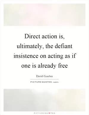 Defiant Quotes | Defiant Sayings | Defiant Picture Quotes