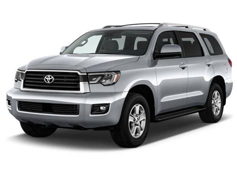 New and Used Toyota Sequoia: Prices, Photos, Reviews, Specs - The Car ...