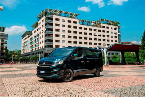 Με άτοκο πρόγραμμα το νέο Fiat Professional Talento MY2020 - FleetNews