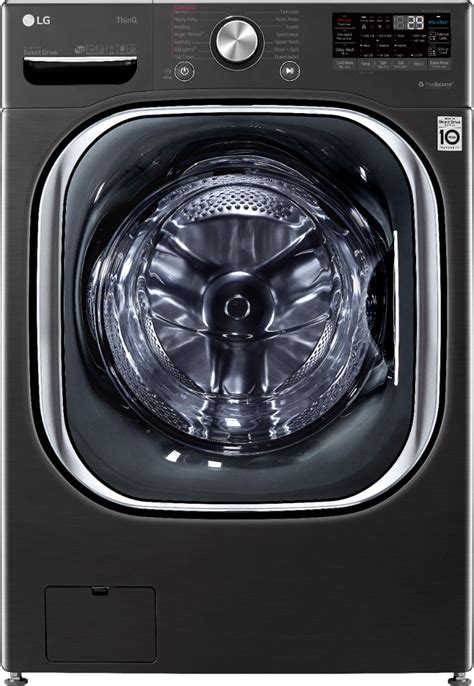 Lg Washer Dryer Combo Parts | Reviewmotors.co