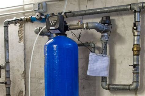 The 10 Best Water Softener Systems in 2023 - shelf