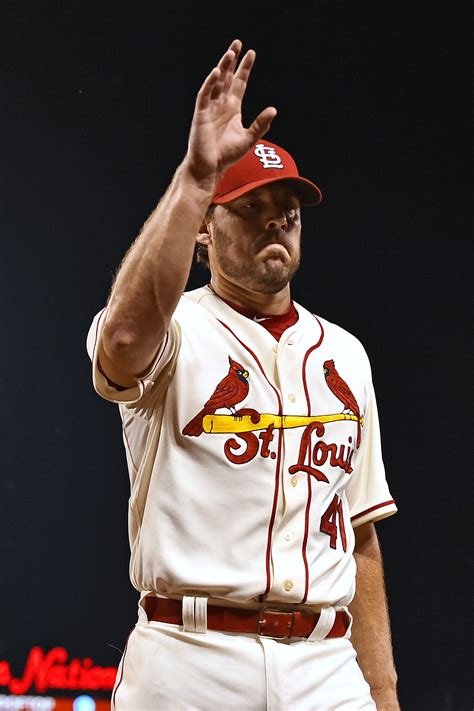 Free Agent Stock Watch: John Lackey - MLB Trade Rumors