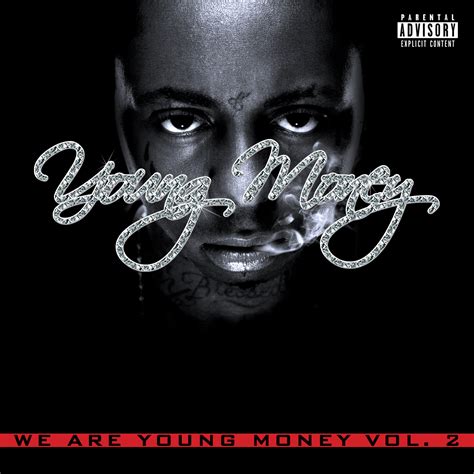 Young money we are young money album itunes - polrememphis