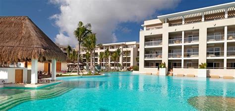 Club Melia Playa del Carmen Resort - BookVip.com