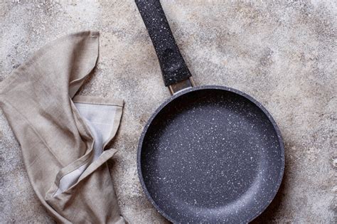 Is Granite Cookware Safe? - The Kitchen Journal