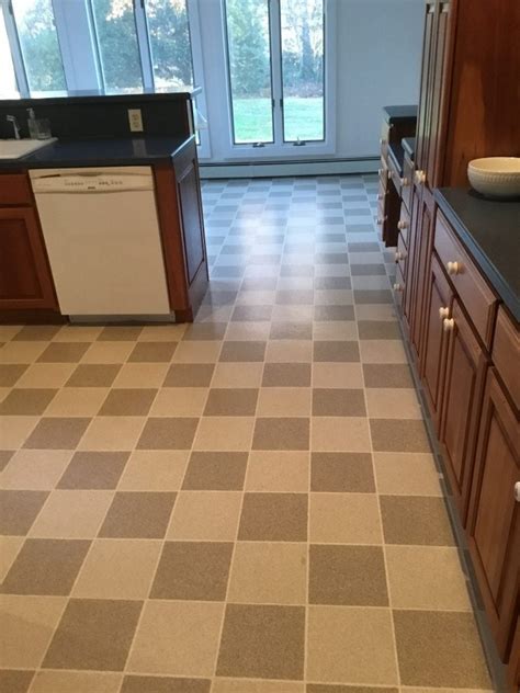 Can You Put Flooring Over Linoleum | Review Home Co