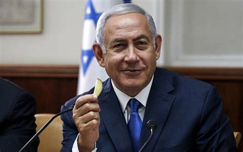 Poll finds Netanyahu’s Likud party surging amid early election talk | The Times of Israel