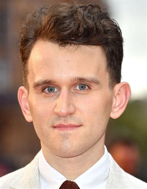 Harry Melling | Warner Bros. Entertainment Wiki | Fandom