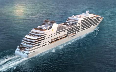 Seabourn Cruises, 2017 and 2018 Cruise Deals, Destinations, Ships, Photos for Seabourn | The ...