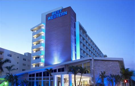 Best Western rebrand as more than just a hotel - The Nibbler