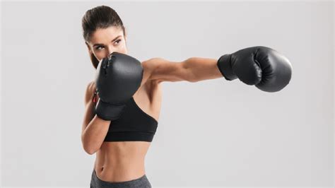 5 best boxing equipment for at-home workouts | HealthShots