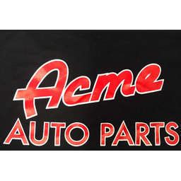 Acme Auto Parts - Crunchbase Company Profile & Funding