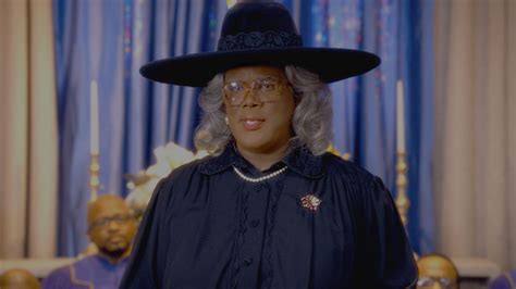 Tyler Perry’s A Madea Family Funeral | Movie Site | Lionsgate