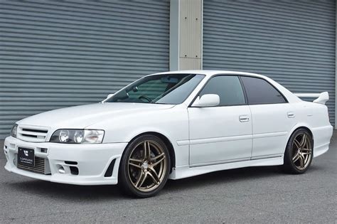 1997 Toyota Chaser Tourer V | Toprank Importers