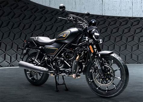 2023 Harley-Davidson X440 Rolls Out In India - 27hp, 38Nm - BikesRepublic.com