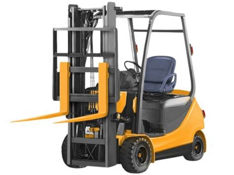 Hydraulic Forklift | Uforklift