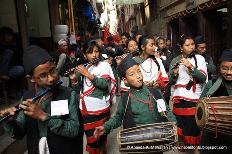 Live Newari Culture by ~lalitkala on deviantART #newars #nepal # ...