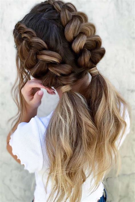 70 Cute And Creative Dutch Braid Ideas | LoveHairStyles.com