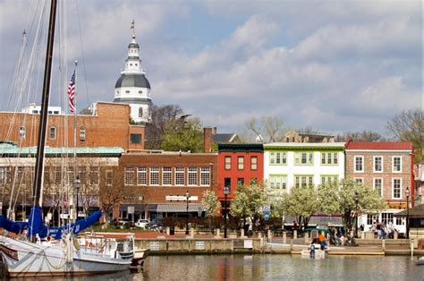 Annapolis and Southern Maryland Photo Gallery | Fodor's Travel