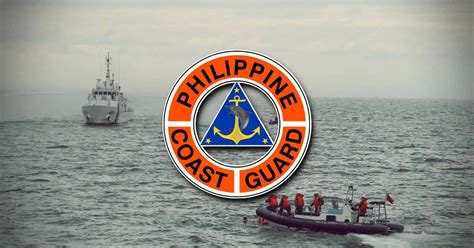 Philippine Coast Guard (PCG): What You Need to Know - The Pinoy OFW