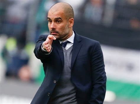 Bayern Munich’s Head Of Analytics Tells Us How Pep Guardiola Has ...