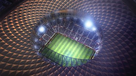 'Iconic milestone': Qatar unveils design for spectacular World Cup final stadium (PHOTOS/VIDEO ...