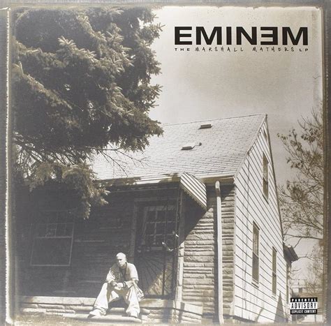 EMINEM - MARSHALL MATHERS(BACK TO B | Amazon.com.au | Music