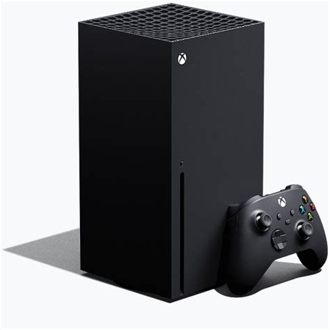 Microsoft Xbox Series X Review: Nice improvements, but no need to rush | Geeks2U