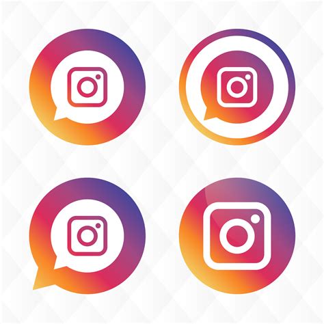 Instagram Reels Logo Vector : Circulo Colorido Instagram Png - Coloriage Ideas - Instagram logo ...