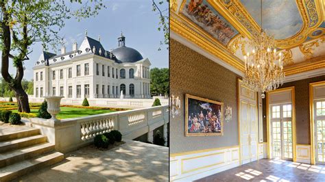 Inside one of the world's most expensive homes that has a nightclub, 10 ...
