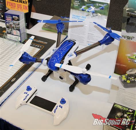 Rocky Mountain Hobby Expo- Hobby Recreation Products Booth « Big Squid ...