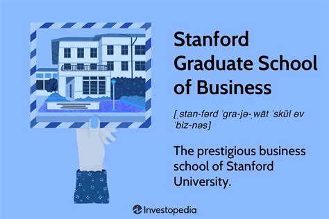 Stanford Graduate School of Business