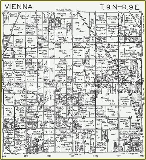 Township Map Of Ingham County Michigan - Map : Resume Examples #oPKlgVp1xn