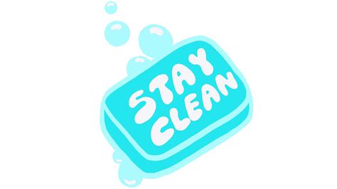 Stay Clean - KidNation