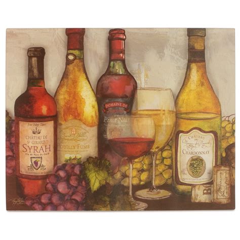 CounterArt Glass Cutting Board 12x15 Decorative for Kitchen Farmhouse Décor - Walmart.com