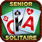 GIANT Senior Solitaire Games - Apps on Google Play