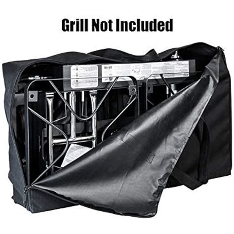 Blackstone Signature Griddle Accessories - Tailgater Combo Carry Bag ...