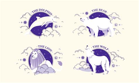 What is your Chronotype? The bear, the lion, the wolf or the dolphin?