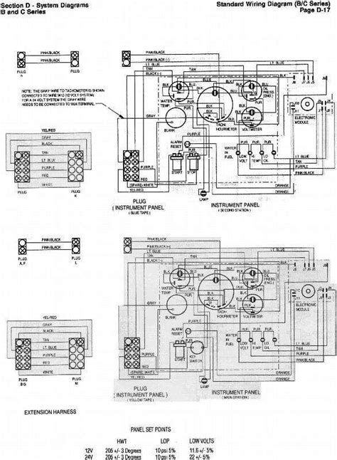 Stamford Alternator Wiring Diagram Manual