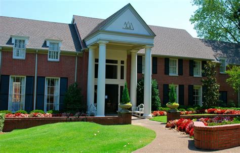 Sorority Houses At Ole Miss